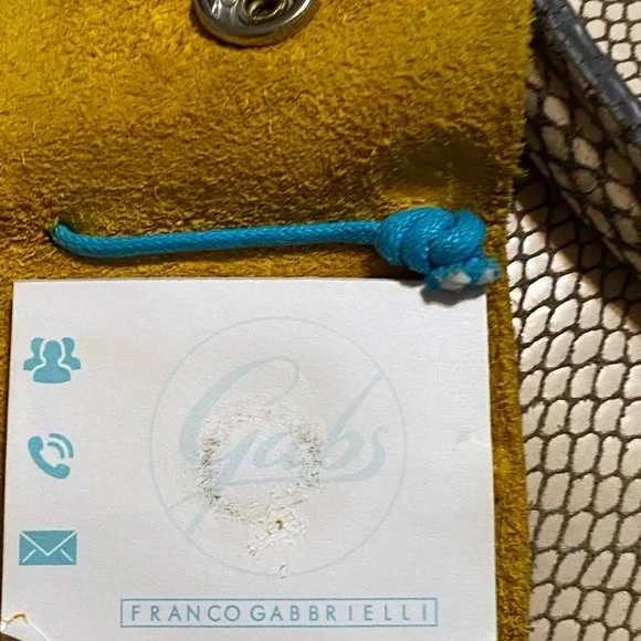 Gabs hand bag - Picture 9 of 10